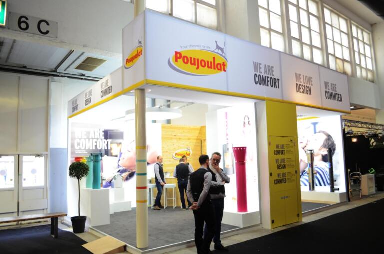 2 PERFECTION - Stand Poujoulat Batibouw 2017 (7)