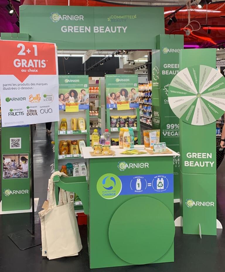 2 Perfection x Garnier Green Beauty (2)