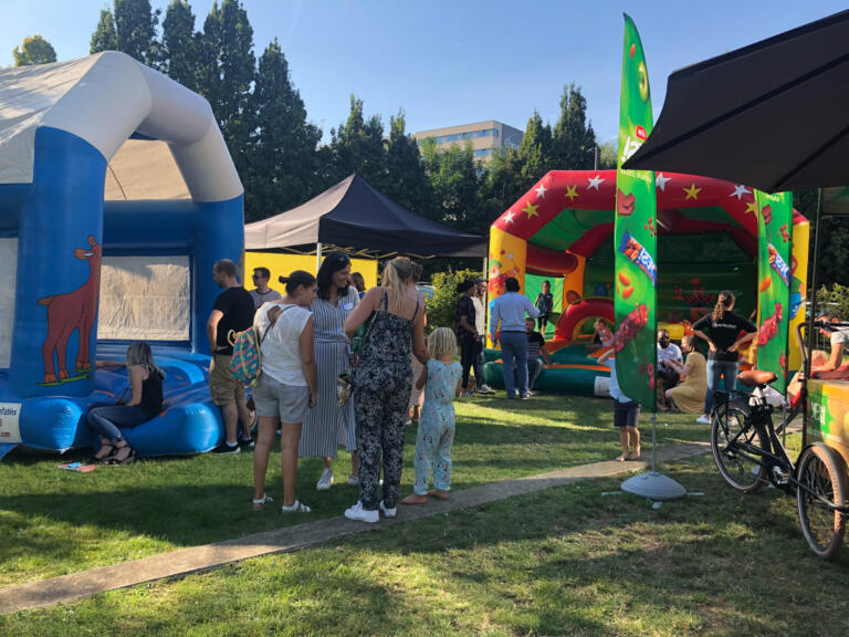 2Perfection-Family Day Nestlé - 15